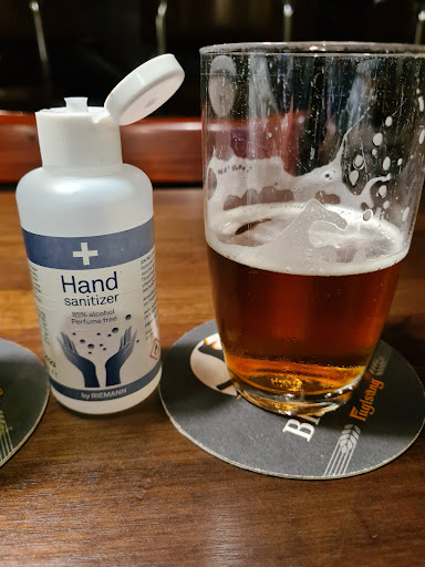 Byens Bedste Cafe - Bodega in Gram, Brønderslev