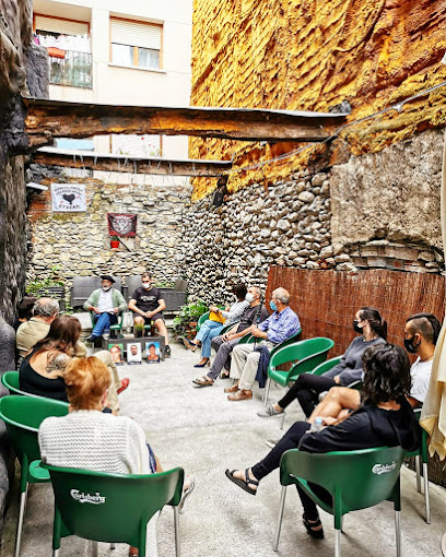 Mugalde Herriko Taberna - Kale Barria Kalea, 22, 48460 Urduña, Bizkaia, Spain