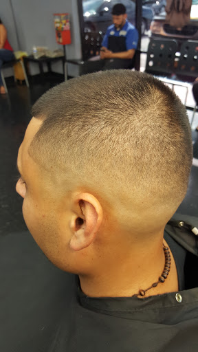 Barber Shop «Reflections Barber Shop», reviews and photos, 1409 Simpson Rd, Kissimmee, FL 34744, USA