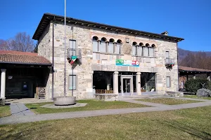 Museum and house of Carvico Alpini image