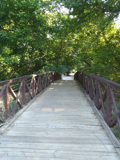 Park «Clarence Foster Park», reviews and photos, 4400 Woodland Park Blvd, Arlington, TX 76013, USA