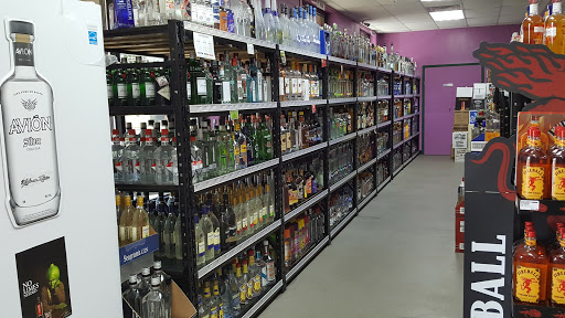 Liquor Store «WOW Wine & Liquor», reviews and photos, 36 S Willow Ave a, Cookeville, TN 38501, USA