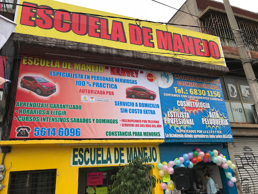 Autoescuelas baratas en Puebla