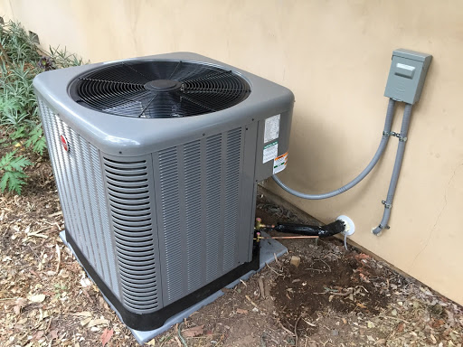 805 Elite Heat And Air Conditioning LLC