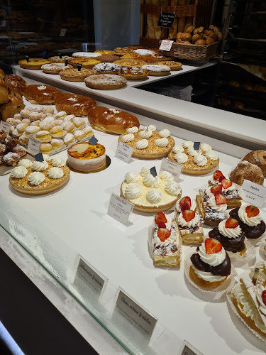 Boulangerie Liemans - Bakkerij