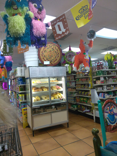 Supermarket «Mexican Supermarket Inc», reviews and photos, 2099 W Atlantic Blvd, Pompano Beach, FL 33069, USA