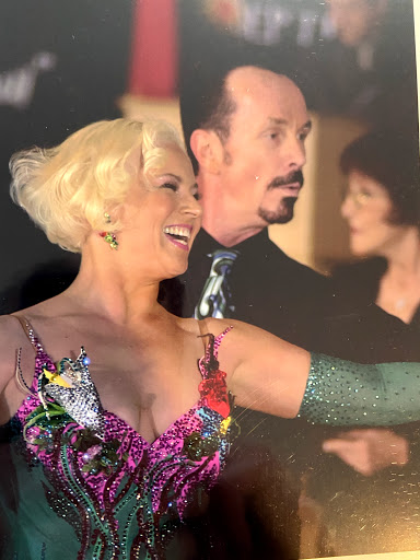 Ballroom Dance Instructor «Stardust Ballroom Dance Studio», reviews and photos, 6315 Haggerty Rd, West Bloomfield Township, MI 48322, USA