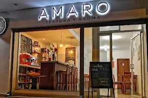 Amaro Textura y Aroma image