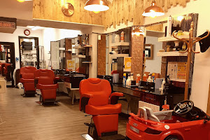 Julies Barbershop