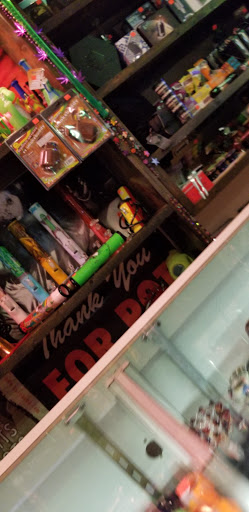 Tobacco Shop «Pow Wow Tobacco Accessories & Nvlts», reviews and photos, 217 N 23rd St B, McAllen, TX 78501, USA