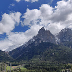 Photo n°16 de l'avis de Adriano.a fait le 22/07/2019 à 19:44 sur le  ADLER Lodge ALPE à Kastelruth
