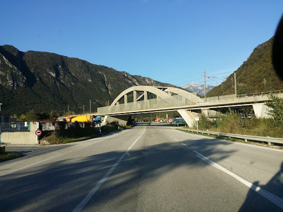 Extérieur hôtels Carnia Hotel 33010 Stazione Carnia, Venzone