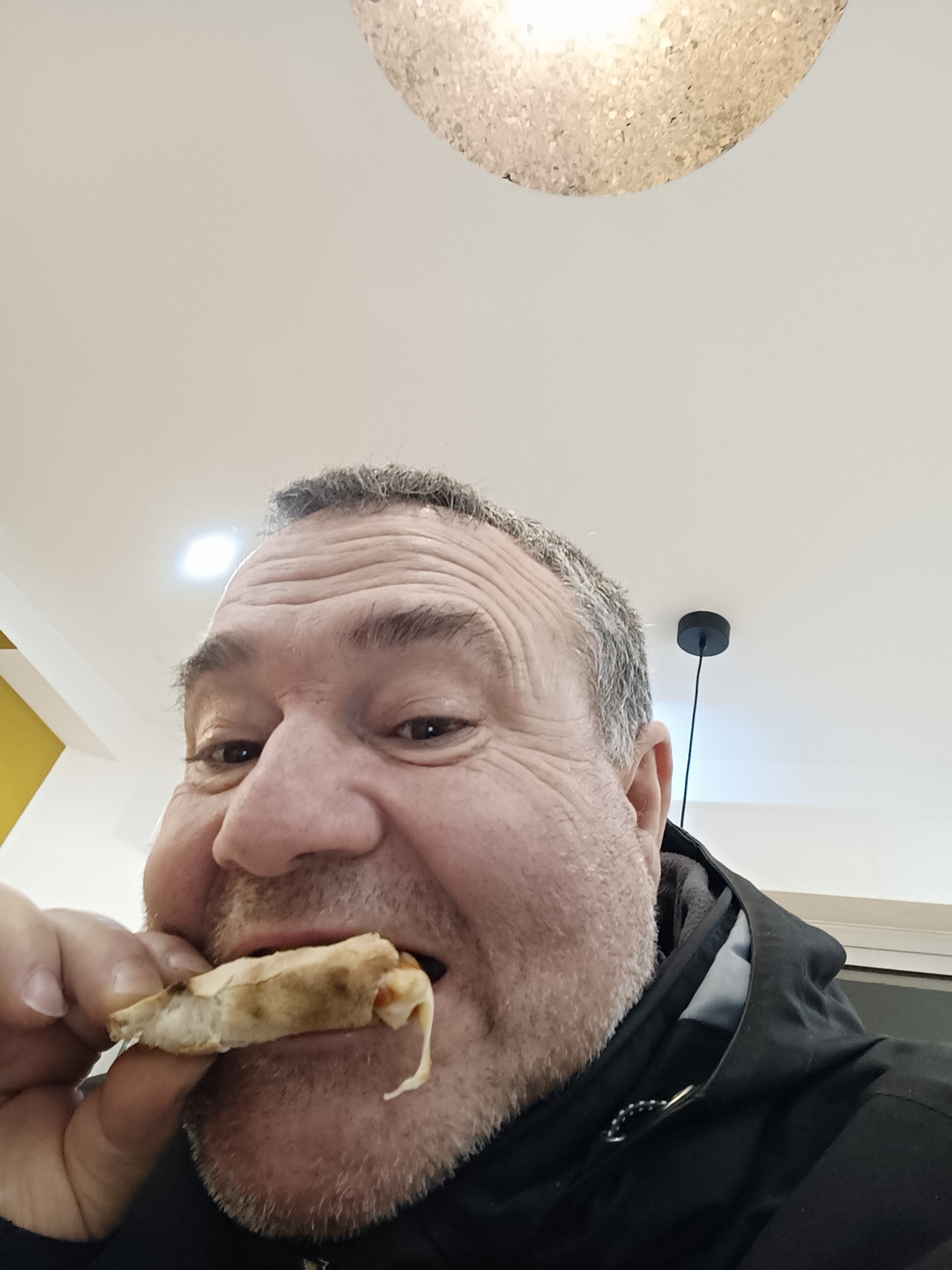 Photo n° 2 de l'avis de Salvatore.u fait le 20/01/2024 à 19:37