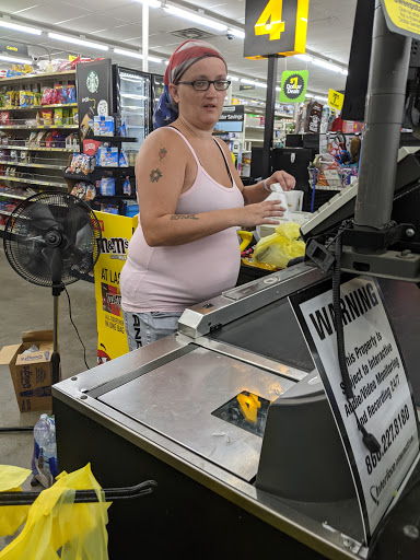 Discount Store «Dollar General», reviews and photos, 8701 National Turnpike, Fairdale, KY 40118, USA