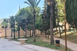 Parc de L'Aigüera image