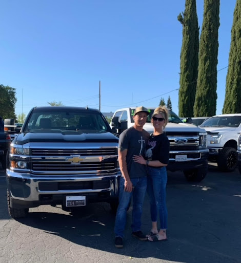 Used Car Dealer «MJK Auto Sales», reviews and photos, 3324 Monier Cir #7, Rancho Cordova, CA 95742, USA