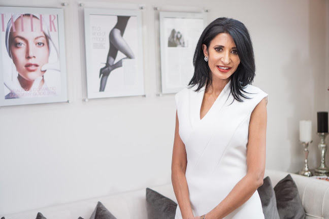 Dr Preema London Clinic - Doctor