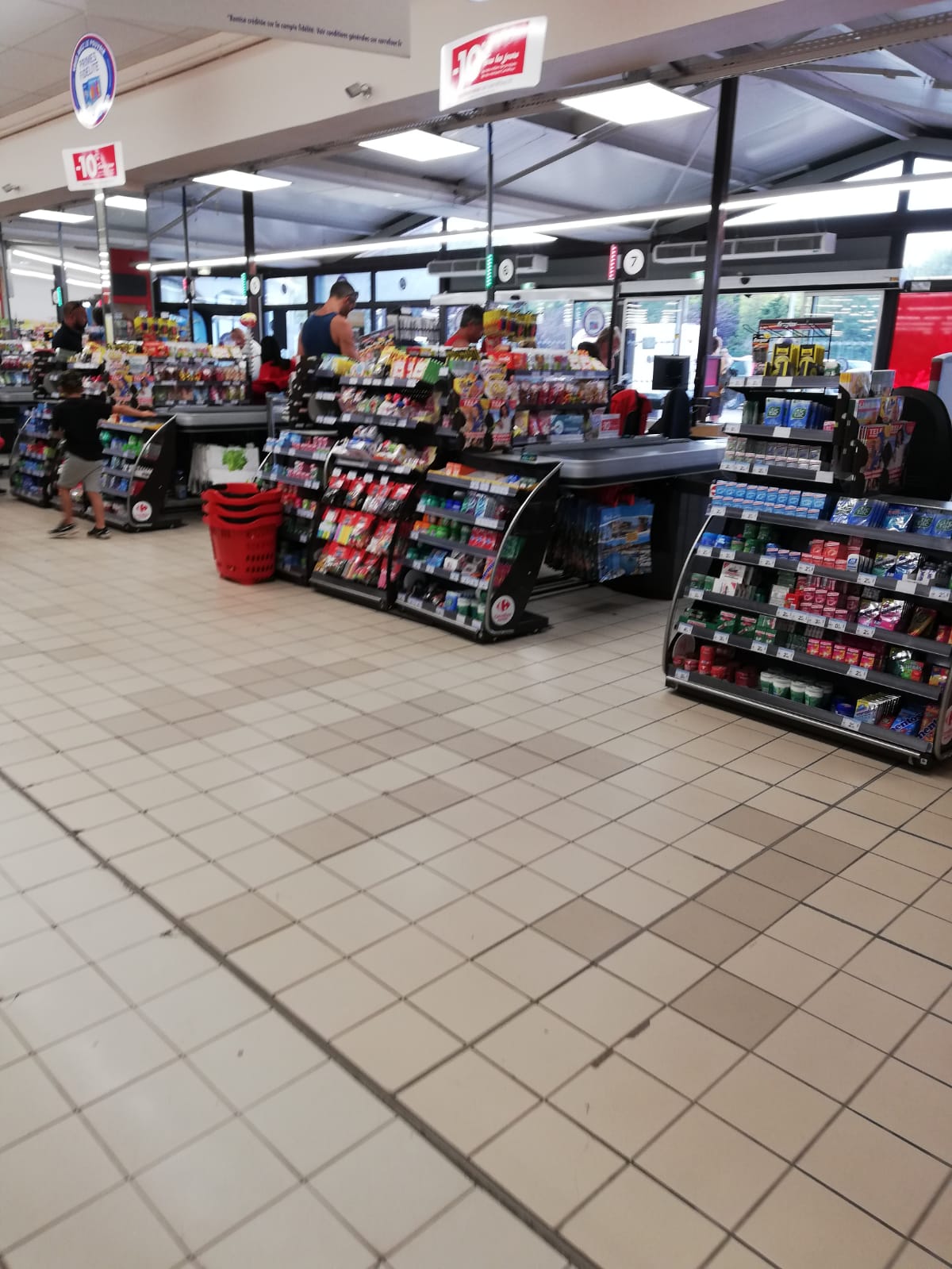Photo n° 9 de l'avis de Mériame. fait le 26/08/2019 à 18:24