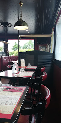Atmosphère du Restaurant Buffalo Grill Lamballe - n°10