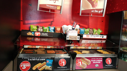 Convenience Store «Circle K», reviews and photos, 4801 W Gandy Blvd, Tampa, FL 33611, USA