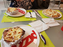 Plats et boissons du Pizzeria La pizza des anges à Nieppe - n°12