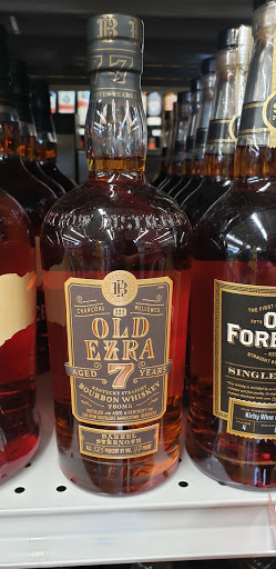 Wine Store «Kirby Wines & Liquors», reviews and photos, 2865 Kirby Rd, Memphis, TN 38119, USA