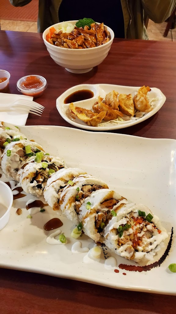 Healthy Japan Visalia, CA 93277 Menu, Hours, Reviews and Contact