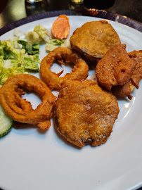 Plats et boissons du Restaurant indien Raj Mahal à Amiens - n°15