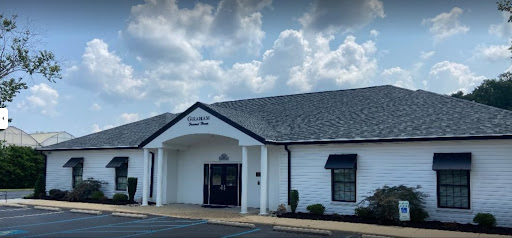 Graham Funeral Home & Cremation Services