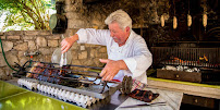 Photos du propriétaire du Restaurant gastronomique Restaurant Le Castellaras à Fayence - n°14