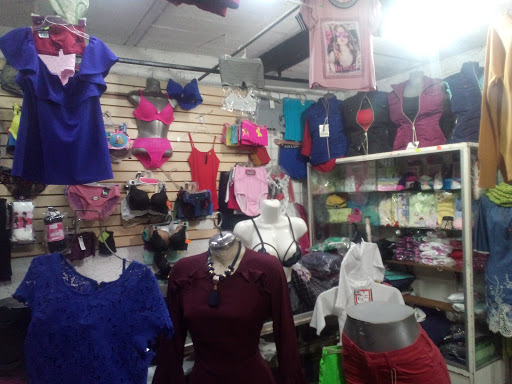 Tienda De Ropa Cuquis