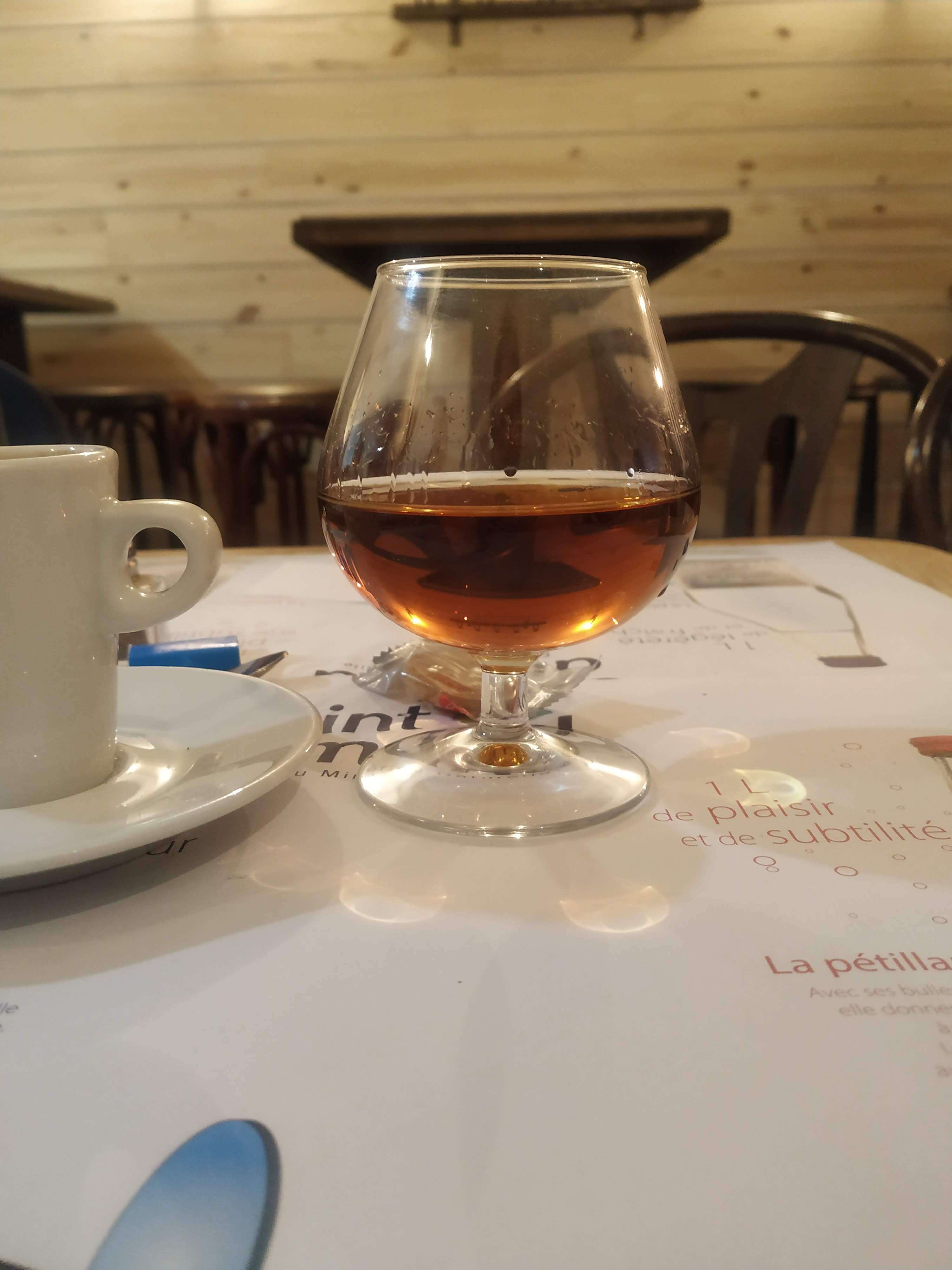 Photo n° 3 de l'avis de Mikael.e fait le 18/06/2019 à 21:00