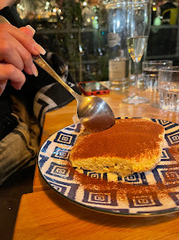 Plats et boissons du Restaurant italien Pastamore à Paris - n°15