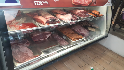 Sonora's Meat Providencia