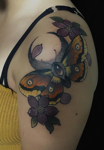 Find finger tattoo ideas for best friends for your next unique tattoo in San Diego at Remington Tattoo Parlor