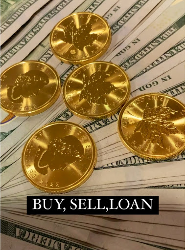 Jeweler «Danson Jewelers», reviews and photos, 201 Williams Ave, Hasbrouck Heights, NJ 07604, USA