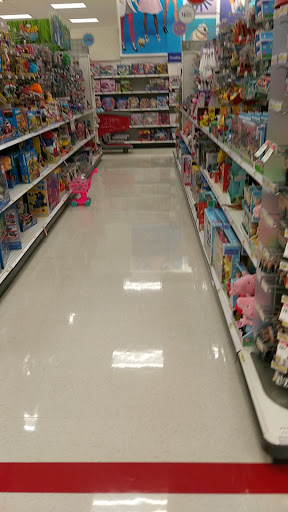 Department Store «Target», reviews and photos, 100 Grand Hill Pl, Holly Springs, NC 27540, USA