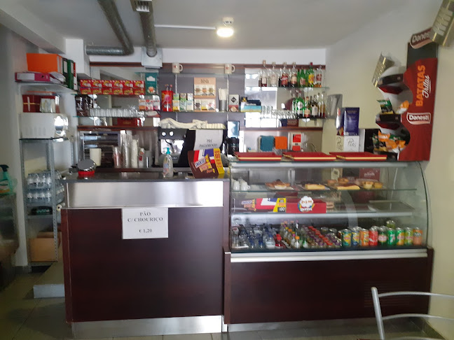 Avaliações doCafé do Largo em Abrantes - Cafeteria
