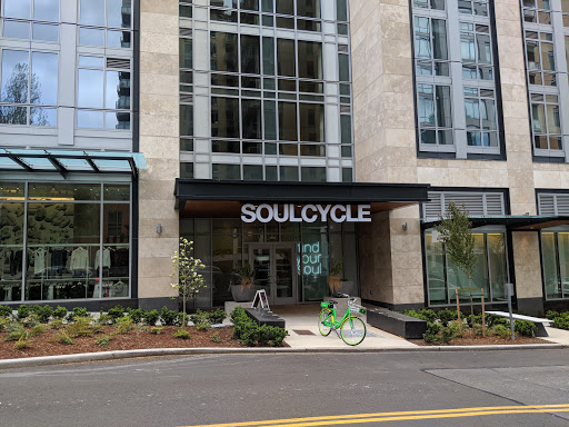 SoulCycle SLUN - South Lake Union