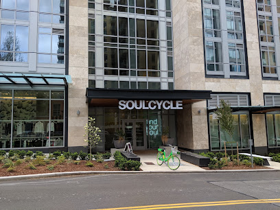 SoulCycle SLUN - South Lake Union - 2105 9th Ave, Seattle, WA 98121