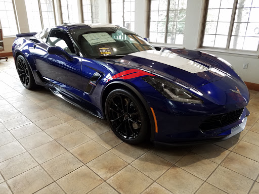 Chevrolet Dealer «Mike Hale Chevrolet», reviews and photos, 2190 Rasmussen Rd, Park City, UT 84098, USA