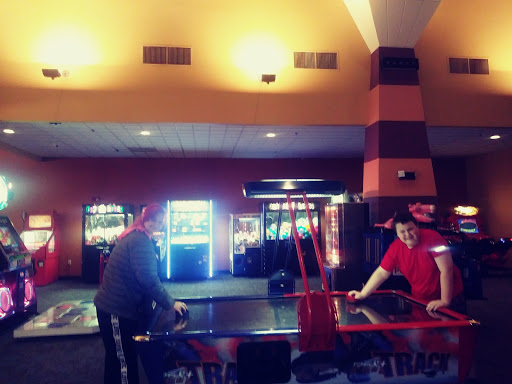 Movie Theater «Roxy Movie Theater», reviews and photos, 200 Legends Dr, Lebanon, TN 37087, USA