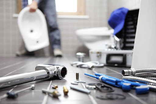 Aqua Dimensions Plumbing Services in Port St. Lucie, Florida