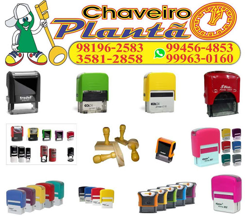 Chaveiro Manaus