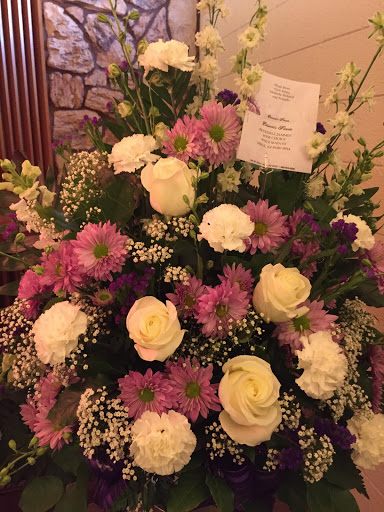 Florist «Crismon Flowers», reviews and photos, 144 W Main St, Mesa, AZ 85201, USA