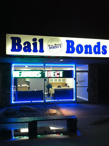 Irvine Bail Bonds DIRECT