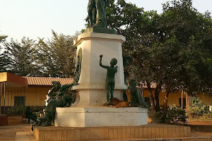 National Museum of Guinea image