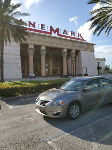 Movie Theater «Cinemark Paradise 24», reviews and photos, 15601 Sheridan St, Davie, FL 33331, USA