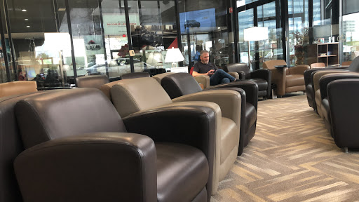 Lexus Dealer «Meade Lexus of Southfield», reviews and photos, 28300 Northwestern Hwy, Southfield, MI 48034, USA