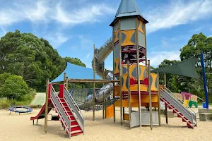 Warriewood Valley Community Playground image